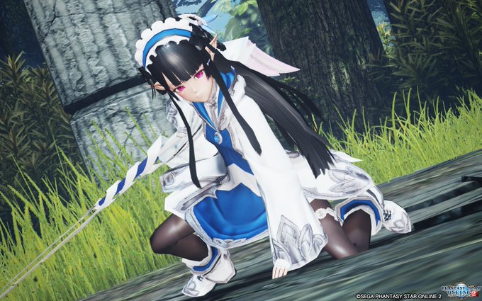 Pso2で Ngs仕様 が話題に トレンディソーシャルゲームス Pso2で Ngs仕様 が話題に トレンディソーシャルゲームス