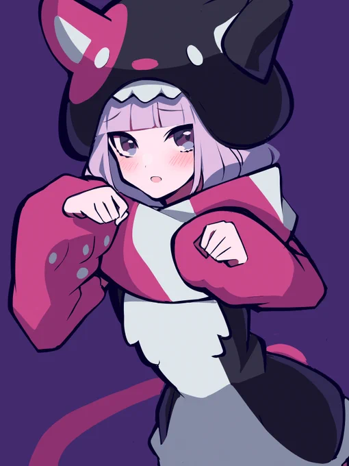 にゃーん 