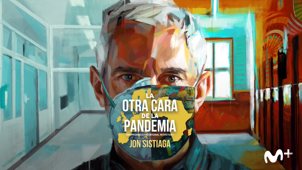 jonsistiaga's tweet photo. ¡Ya! 
¡Hoy! 
¡Esta noche!

Volvemos a @cero con una nueva mirada al Covid, lateral, humilde, curiosa... ¿porqué en Africa están mejor? ¿Que lecciones podemos (debemos) aprender?

A las 22:00 otra obra de arte de @LCBROS con la colaboración impagable de @xavieraldekoa 

Vamooos.. https://t.co/oWD6z1p8FL