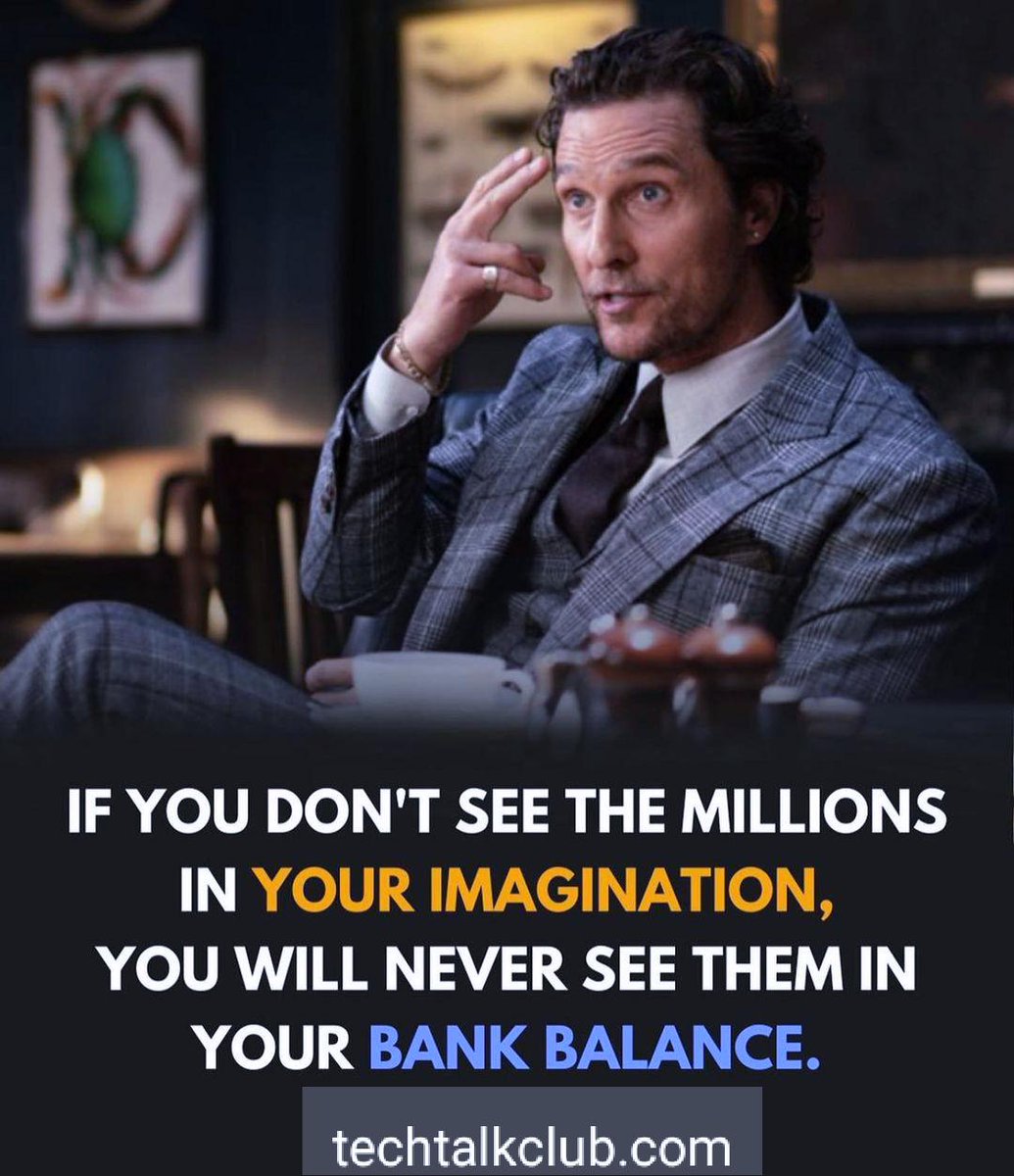 TechTalkClub21's tweet image. 👨🏼‍💻@thebusinessgoat: stop wasting money and build your own social media business! If you want to make money.
#millionairemindset #businesstips #businessideas #businessstrategy #smallbusinesscoach #smallbusiness #smallbusinesstips #smallbusinessadvice #newbusinessowner