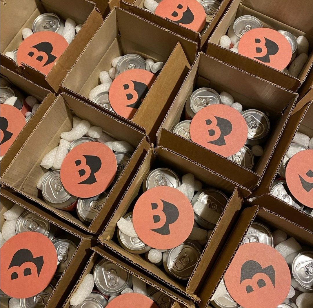 bulk_powers's tweet image. LOCAL DELIVERY DAY TOMORROW!
🚚🚚🚚

Get your orders in by 2pm tomorrow to be included in this weeks delivery run ready for the freakin’ weekend!

Visit our Webshop to order now! 
UK National Delivery available*
Link in bio 🔗

#craftbeer #beerstagram #beer #paleale #southend