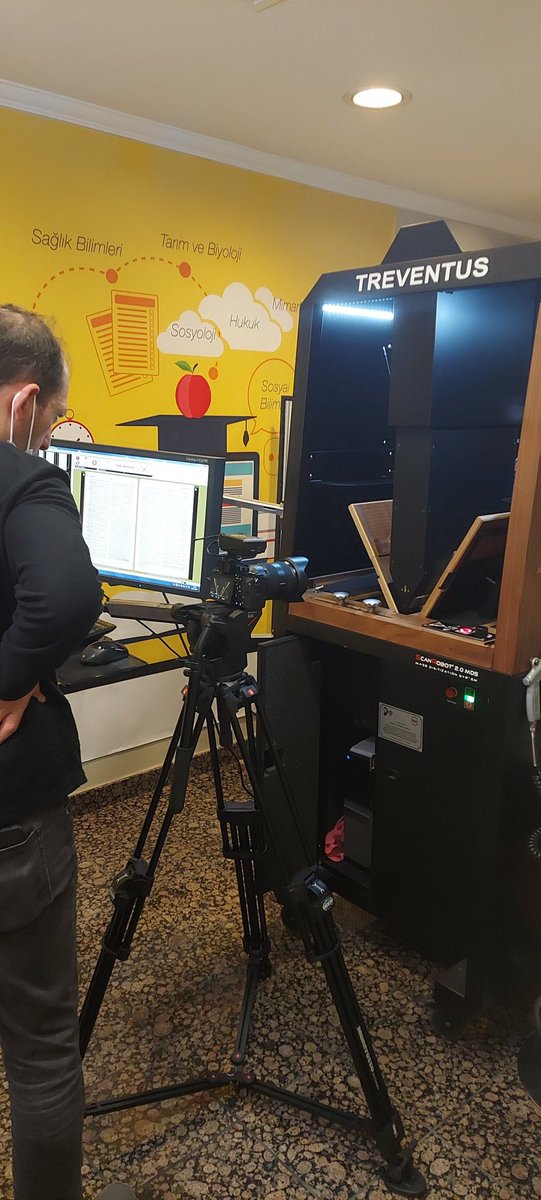 wikilalacom's tweet photo. Ofisimizde @trt2tv Hayat Sanat ekibini misafir ettik. Wikilala Projesinin hedeflerini ve sunacağı katkıları konuştuk. 
Ziyaretleri için @KubraNurDuran ve Hayat Sanat ekibine teşekkür ederiz. 
#wikilala #hayatsanat https://t.co/bLutYTHFdX