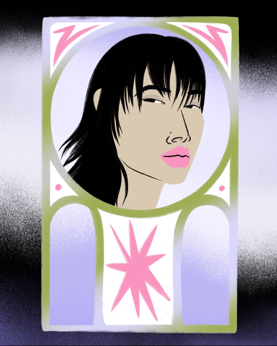 Sandy Van Helden tweet media