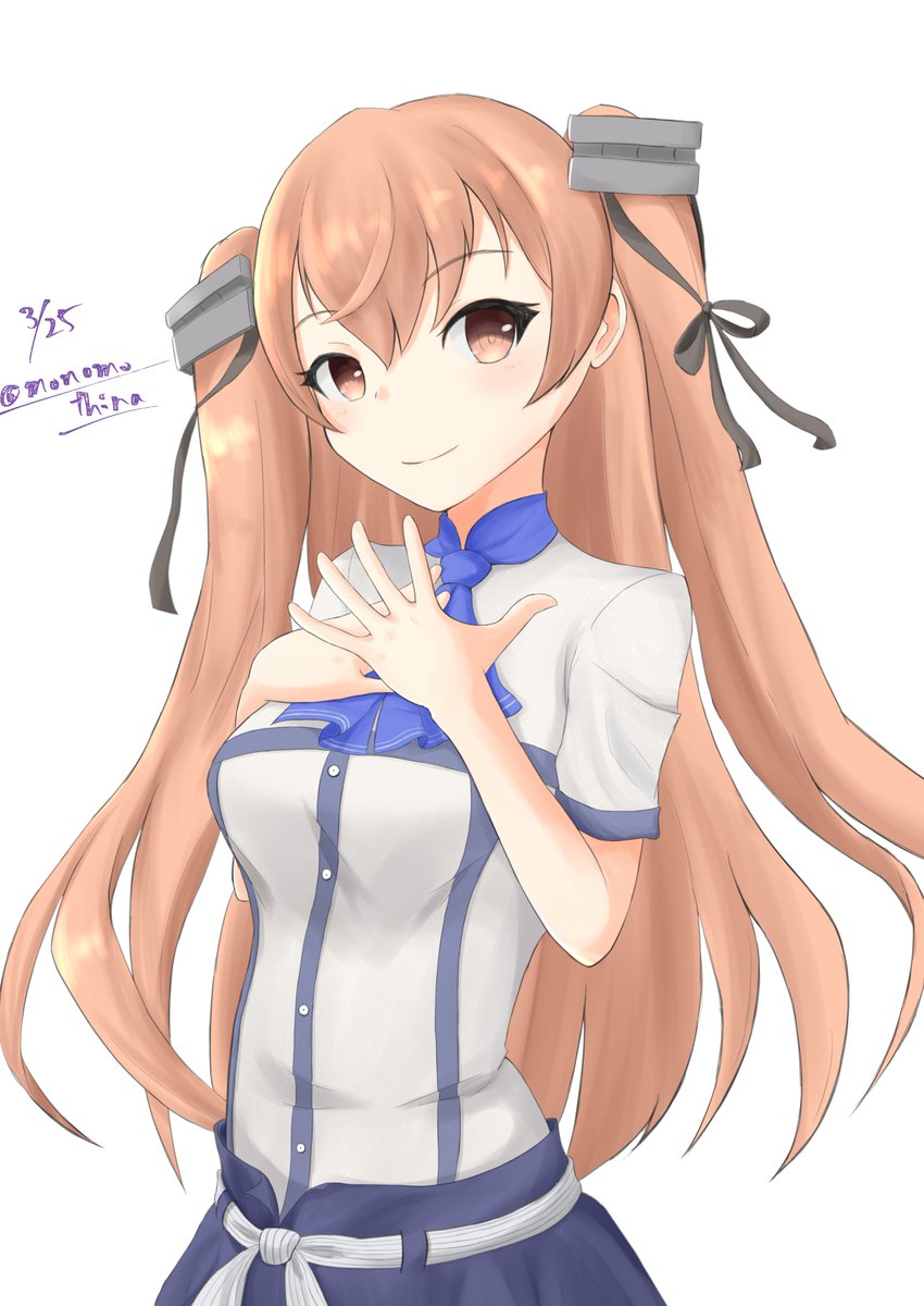Johnston 艦これ Twitter Search