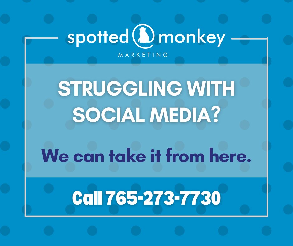 Spotted Monkey Marketing