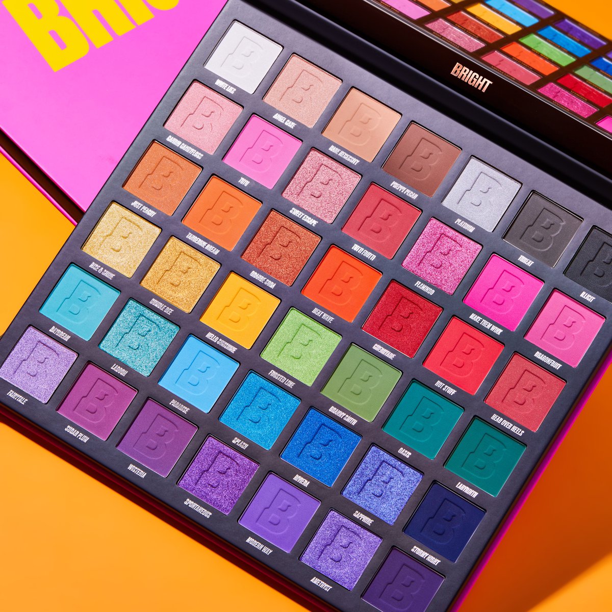 beautybay's tweet photo. #SWIPEBRIGHT ๐๐๐ฅโจ
Like this post if you've got this absolute BEAUTY ๐๐โโ๏ธ Who's taking part in our #SwipeBright TikTok challenge then? Go onnnnn ๐๐ฏโโ๏ธ
Shop ๐ https://t.co/ZbvIWJ7svQ
#ByBEAUTYBAY https://t.co/SZnIiQeuQg