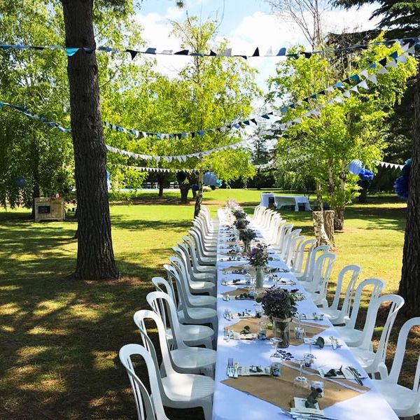 Une Garden Party, l'occasion parfaite pour organiser un évènement d'entreprise en extérieur sous le signe du soleil et de la bonne humeur.
INNOV'events vous propose des activités insolites qui vous feront passer des moments inoubliables !

#events #garden #party #Tourisme