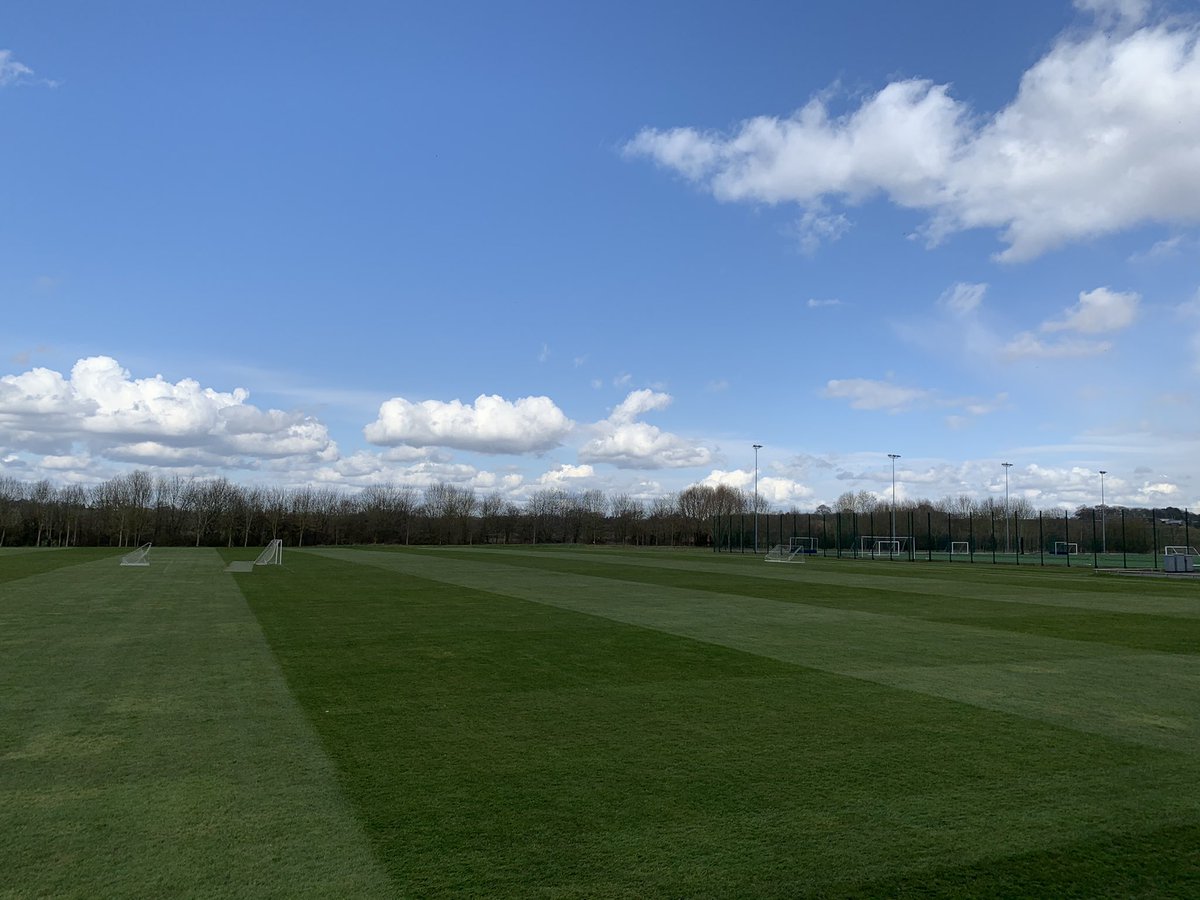 Dixie Groundstaff. tweet media
