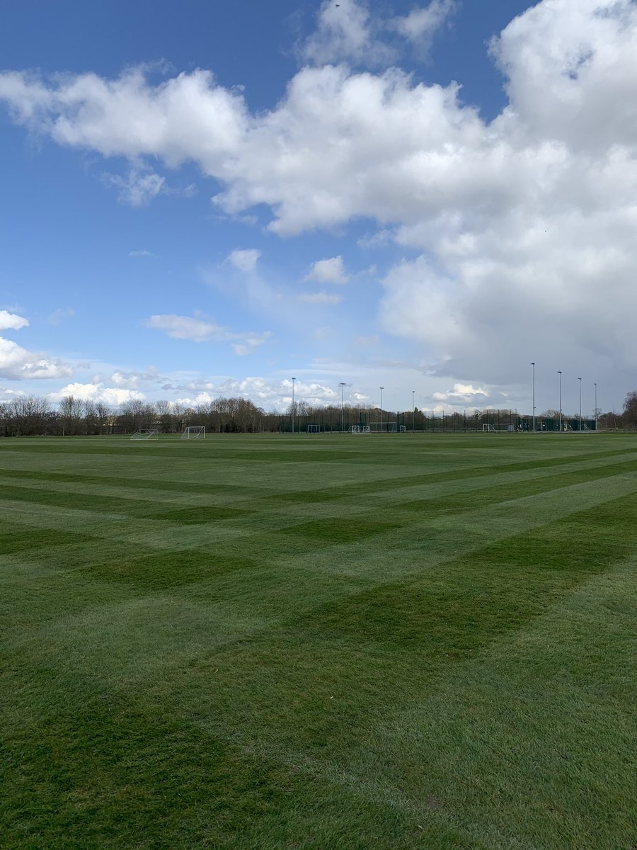 Dixie Groundstaff. tweet media