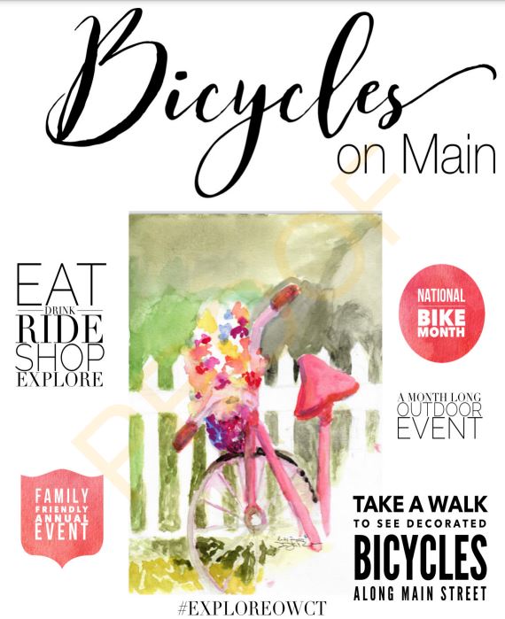 Wethersfield CT Economic Development & Improvement tweet media