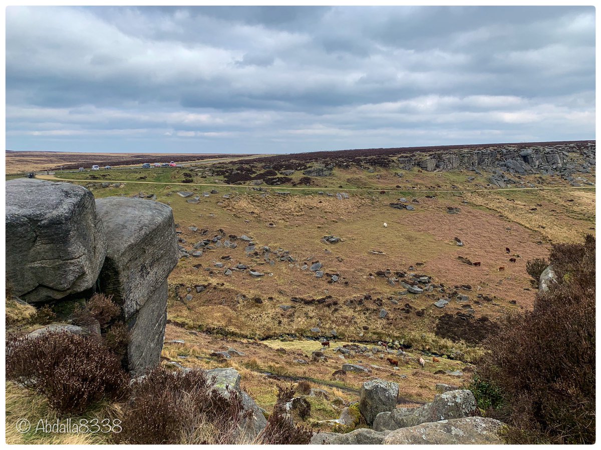 abdalla8338's tweet photo. A views from Upper Burbage Edge.
————————————
#UpperBurbage #peakdistrict #peakdistrictedges #TheOutdoorcity
#walkshire #visitpeakdistrict #outdoors #getoutside @theoutdoorcity https://t.co/XCUc4FqkIZ
