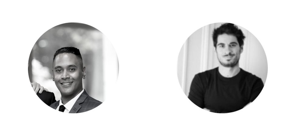 Ils vous attendent aujourd'hui à 14H pour le webinaire : Diminuer sa charge mentale : mythe ou réalité ?

Si vous n'êtes pas encore inscrit(e), c'est par ici : hubs.ly/H0JjSYd0