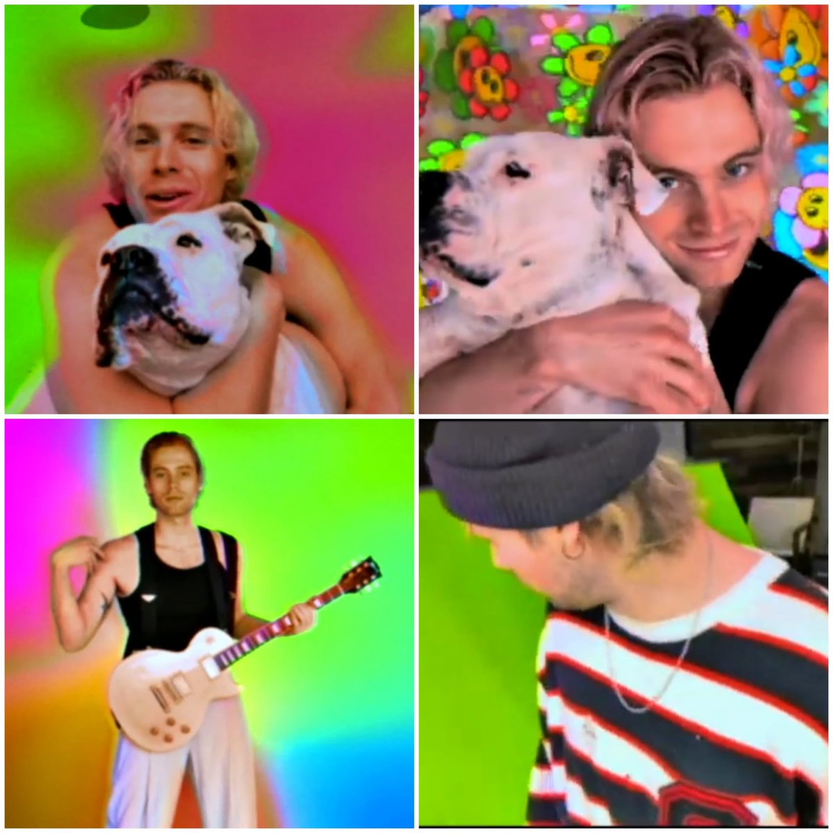 messedupgiuls's tweet image. Ma quindi oggi è +1 di Wildflower?🥺🌸🌼 #1YearOfWildflower #wildflower #streamCALM #5SOSWildflower @shmandeluca @kaykay