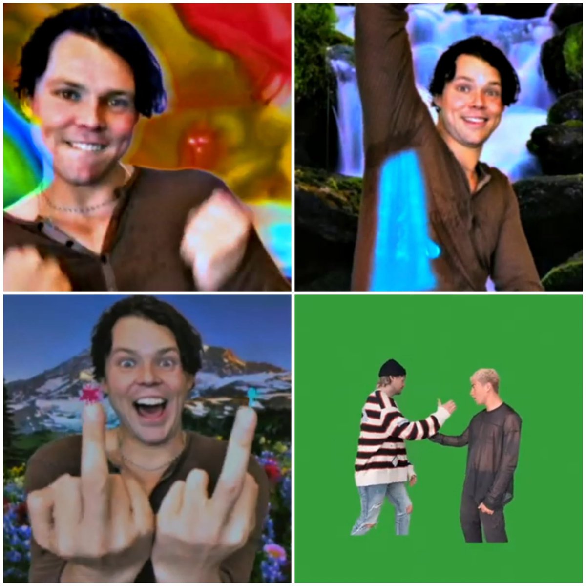 messedupgiuls's tweet image. Ma quindi oggi è +1 di Wildflower?🥺🌸🌼 #1YearOfWildflower #wildflower #streamCALM #5SOSWildflower @shmandeluca @kaykay