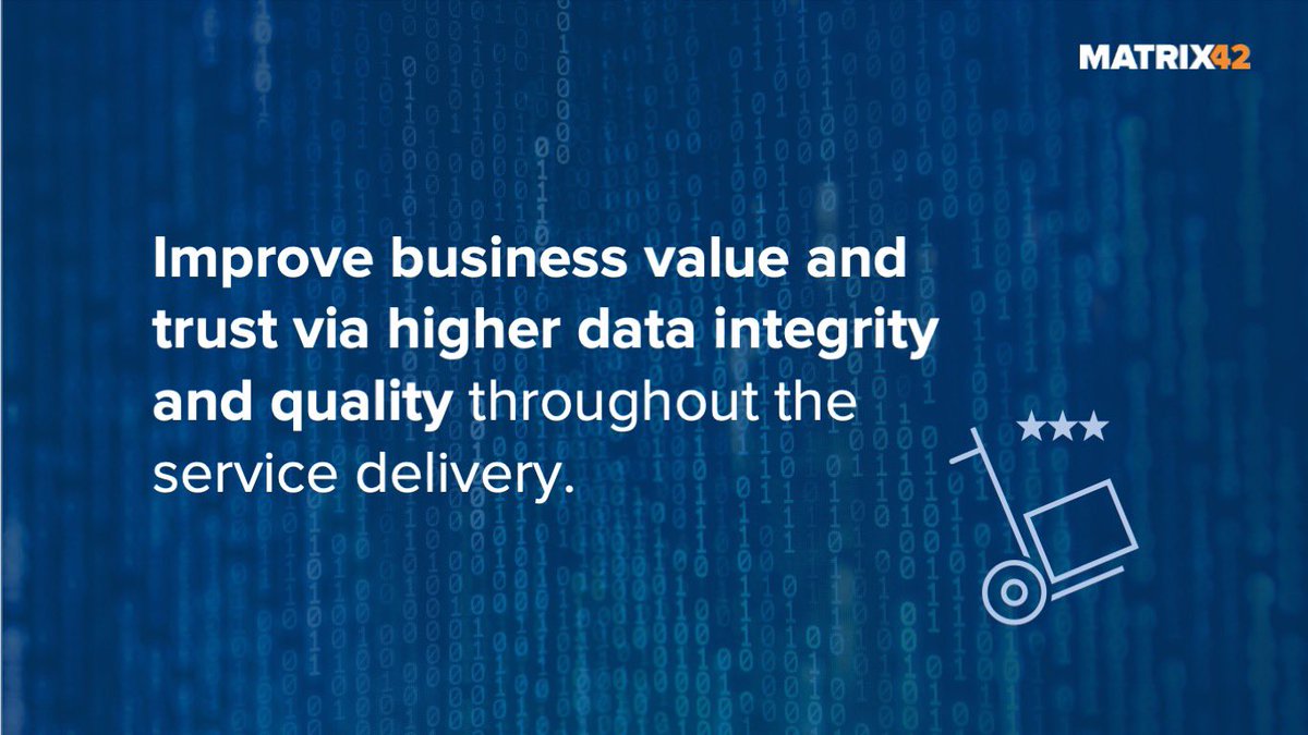 Matrix42_global's tweet photo. The reasons why the customer switched to #Matrix42ESM solution β‘οΈ Swipe β‘οΈ ! The goal was to find a solution that better met the customer's needs in terms of speed and flexibility. When is your switch coming up? π Click here for the full study: https://t.co/p9E5Bqte4g #Forrester https://t.co/ha5W2ZUklM