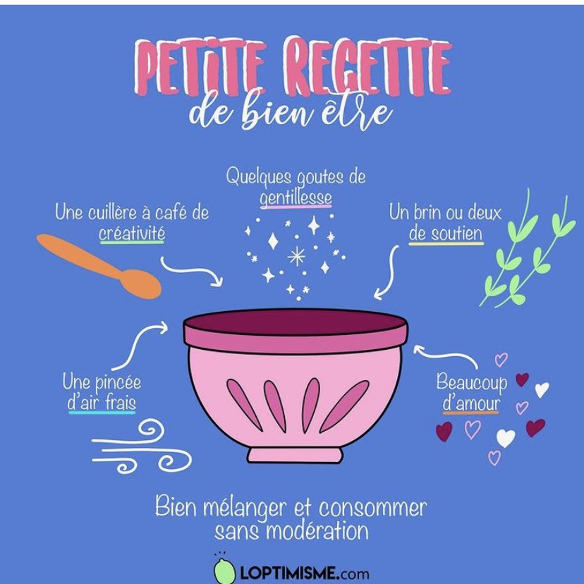 Happy Thursday 😃 #jeudi #ThursdayMotivation #Wellbeing #YouMatter