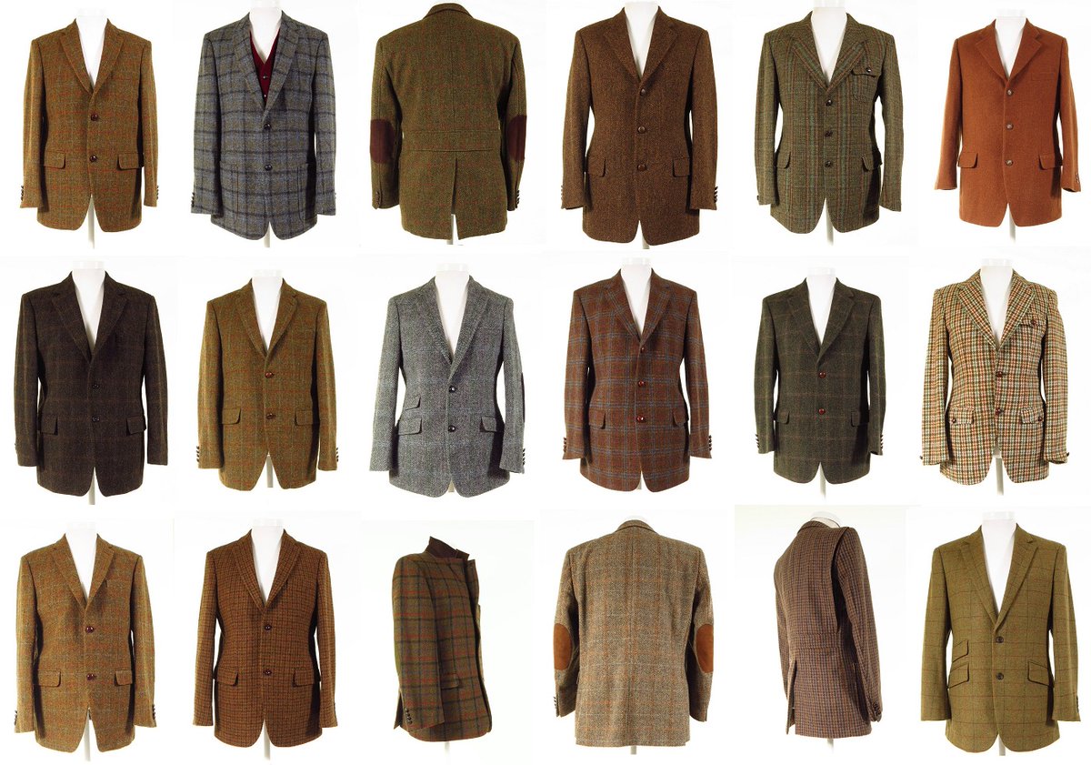 Tweedmans's tweet photo. Buy quality men's tweed jackets online at Tweedmans. Vintage & second hand tweed jackets for sale. https://t.co/8rD9U0uWfr #tweed #tweedjacket #Tweedmans https://t.co/HtBmoharK5