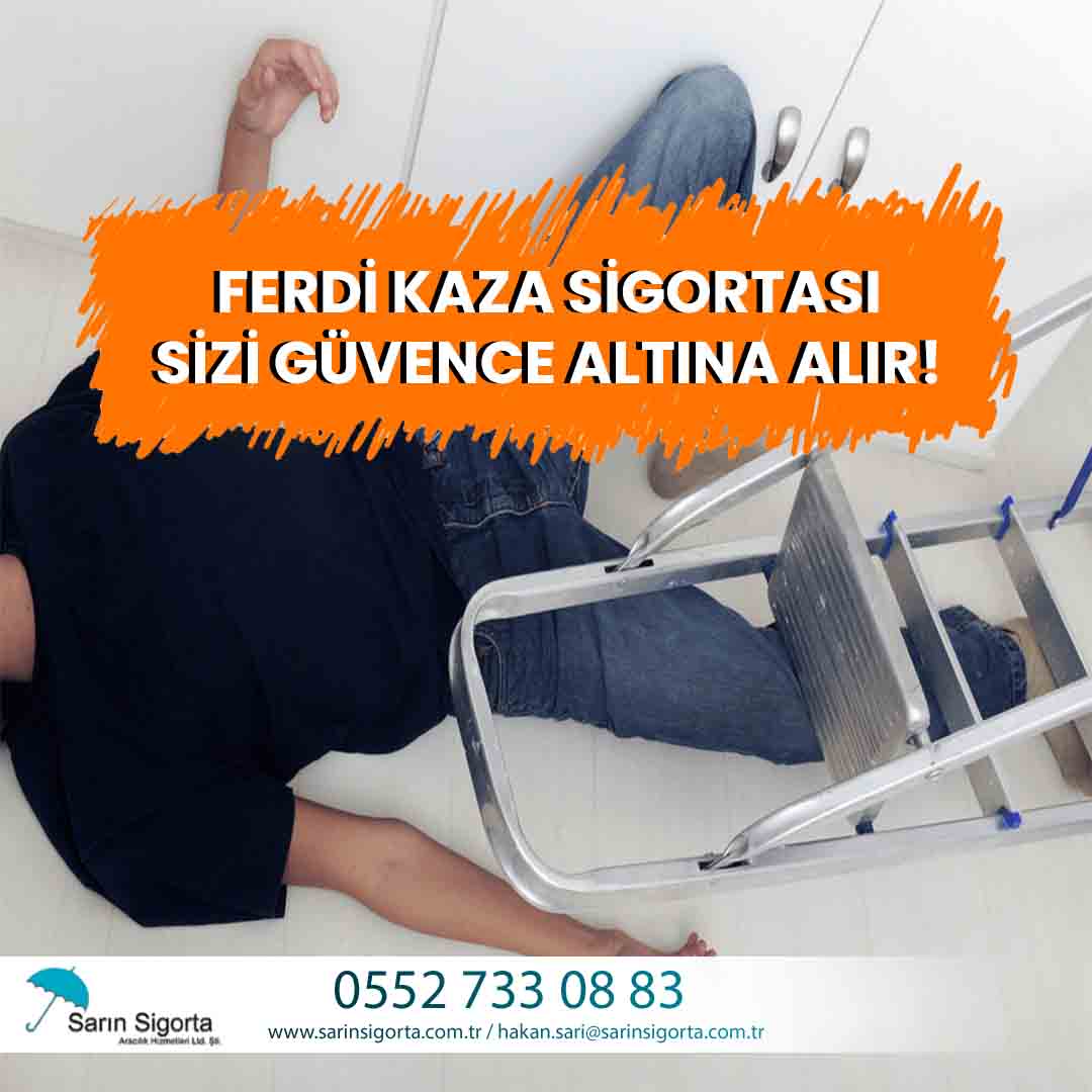 Kaza geliyorum demez !! Tedbirinizi önceden alın hazırlıksız yakalanmayın..
En Uygun Fiyatlar "Sarın Sigorta'da..
sarinsigorta.com.tr
...
📱+90 552 733 08 83
#ferdikazasigortası #ferdisigorta #uygunsigorta #ucuzsigorta #güvenilirsigorta
#sigorta #kasko #trafiksigortası