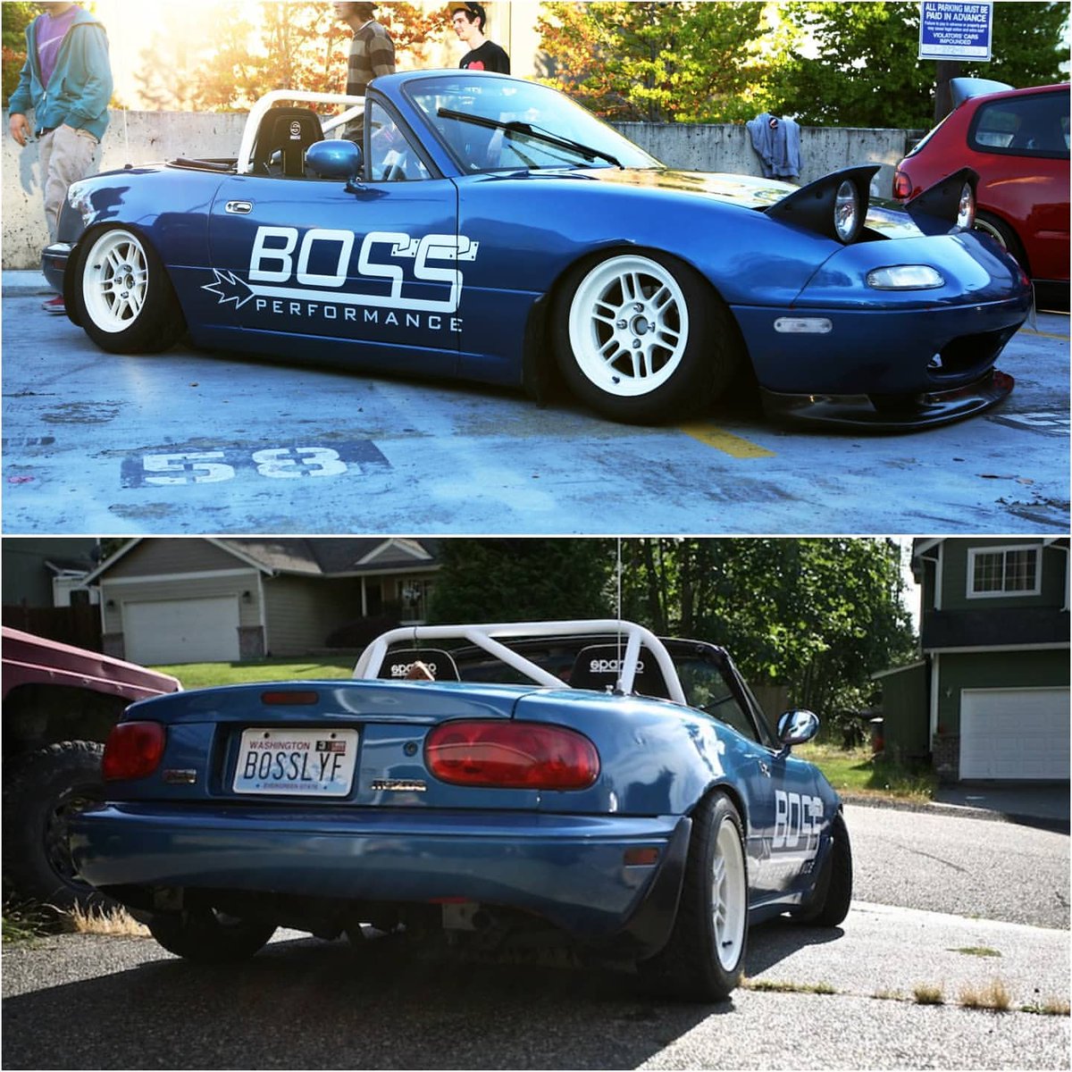 TopMiata's tweet photo. 🙏💙 #TBT #GoneButNotForgotten RIP Ben! 2013
#TopMiata #mazda #miata #mx5 #eunos #roadster #rip #bossperformance https://t.co/7SYTlO6sKU