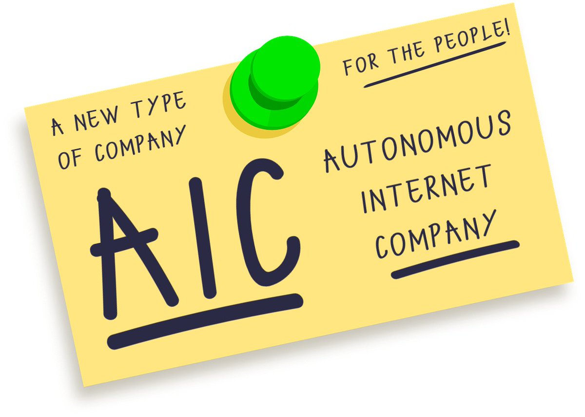 Latest from the DigiWealth blog:

DigiWealth Introduces the “Autonomous Internet Company” (AIC), Offering ‘Offshore’ Privileges “for the Rest of Us”

Read the full post: digiwealth.xyz/p2347

KJ
DigiWealth