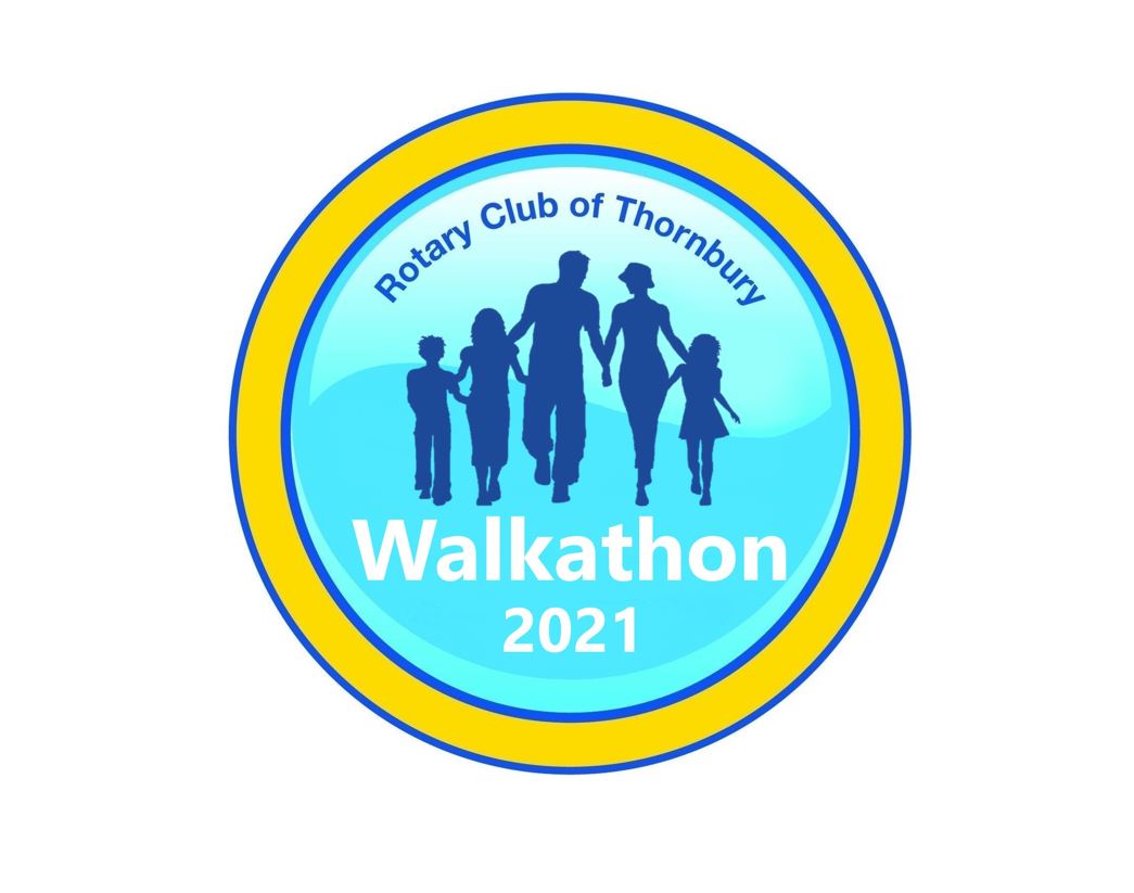 It's our 50th this year!🥳 Launching Thornbury Walkathon, a fun sponsored walk for all ages. Enter as individuals or groups up to 6, when it suits you from 24 May to 6 June. Benefitting <a href="/JigsawThornbury/">Jigsaw Thornbury</a> &amp; other charities. Email for details &amp; entry: ThornburyRotaryClub@gmail.com😀