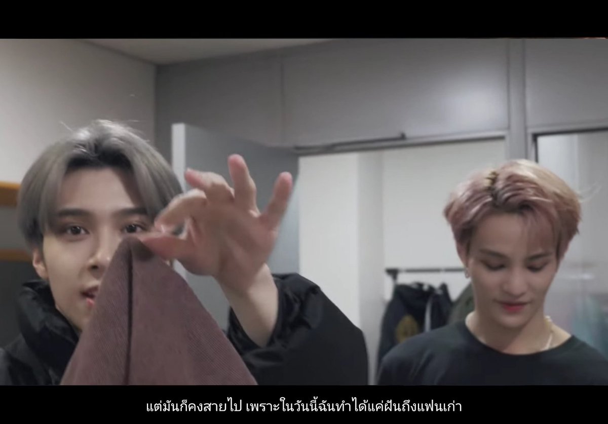 arterest_'s tweet photo. ในกลางดึกคืนหนึ่งฉันฝันถึงเธอ
ภาพเธอยังคงสวยงามอย่างเคย
ฝันถึงแฟนเก่า-ทรีแมนดาวน์
#yanghen #หยางเฮน https://t.co/WST4wZTQhI