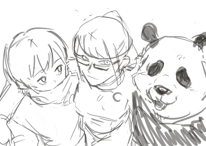 ラフ 