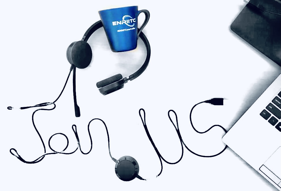 ENRIITC_eu's tweet photo. <Thursday 25 March - What's up for #today ? #ENRIITCyourCoffee is on the way!> It's time to talk about #Trainingchallenges and #opportunities for ICO's with our invited #speakers . Registration open here https://t.co/A2QJ28Gszu , see you at 15:00 CET! #TogethertoImprove #ENRIITC https://t.co/dOlGNfhkBv