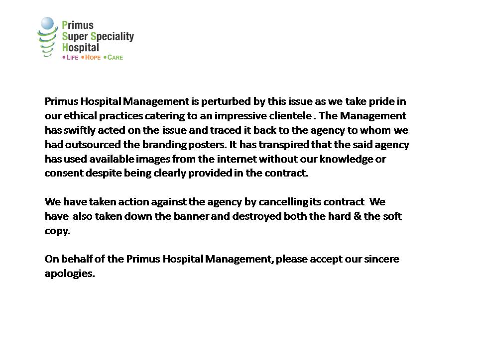 Primushospital tweet media