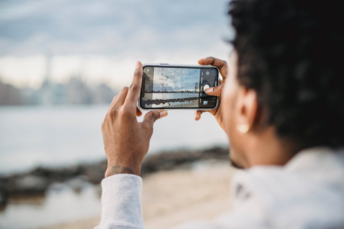 📸Vols fer millors fotografies amb teu mòbil i aprendre a fer servir algunes de les millors aplicacions de retoc fotogràfic per anar un pas més enllà? T'ho ensenyem al nou curs del Col·legi de Periodistes que comença el 07/04 amb <a href="/jflamarich/">jordi flamarich</a>

🔗periodistes.cat/formacio/fotog…
