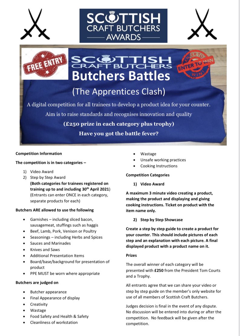 ScottishMeatTraining tweet media