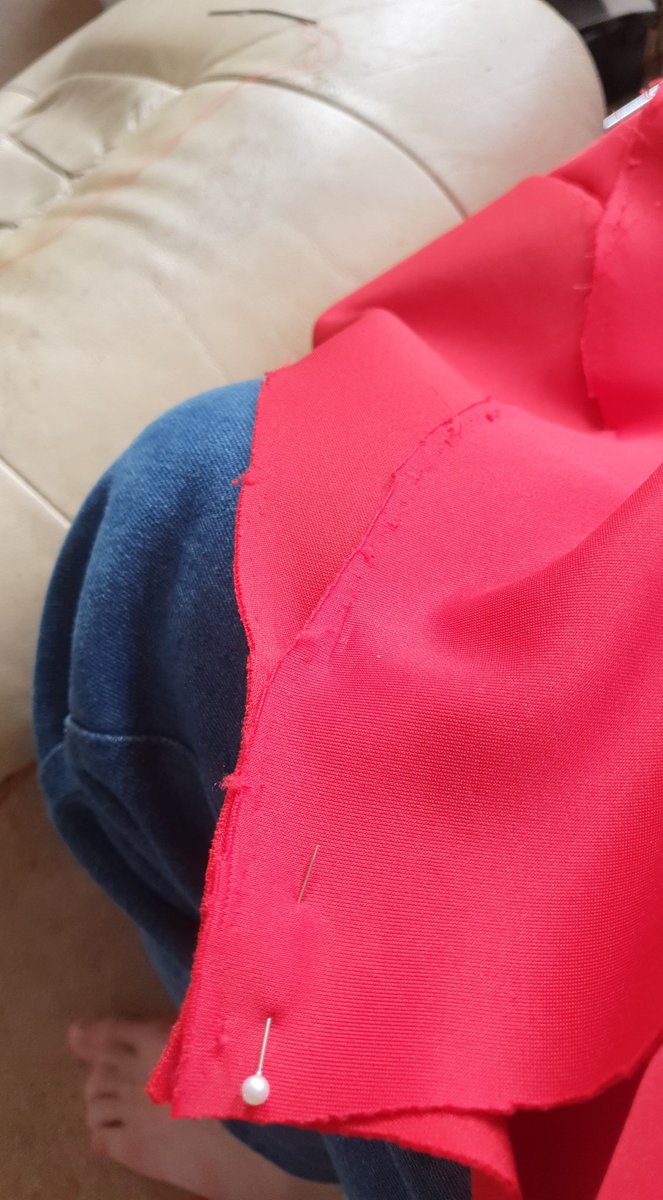 tokarski_paul's tweet photo. #JoinIn247 #sewing https://t.co/VZgd7T3hsZ