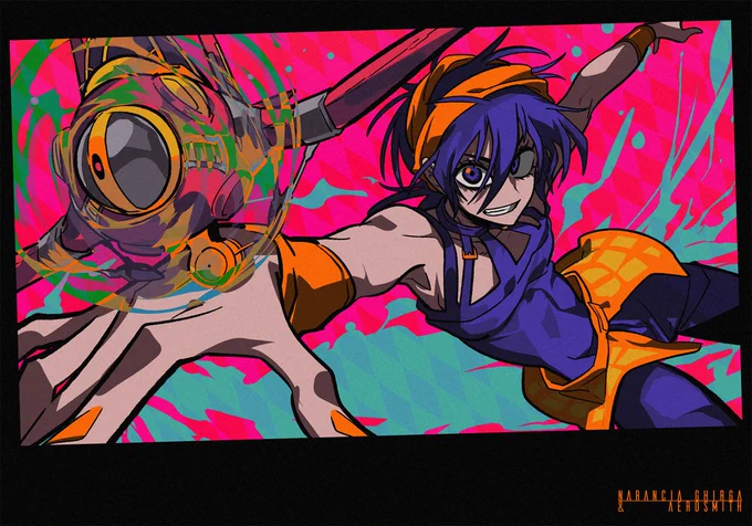 ⚡JOJOLOG⚡
pixivに投稿しました/ラクガキまとめ

JOJO | サメヤマ次郎 #pixiv https://t.co/ewprG46KSD 

※キャプション読んでからご覧ください～ 