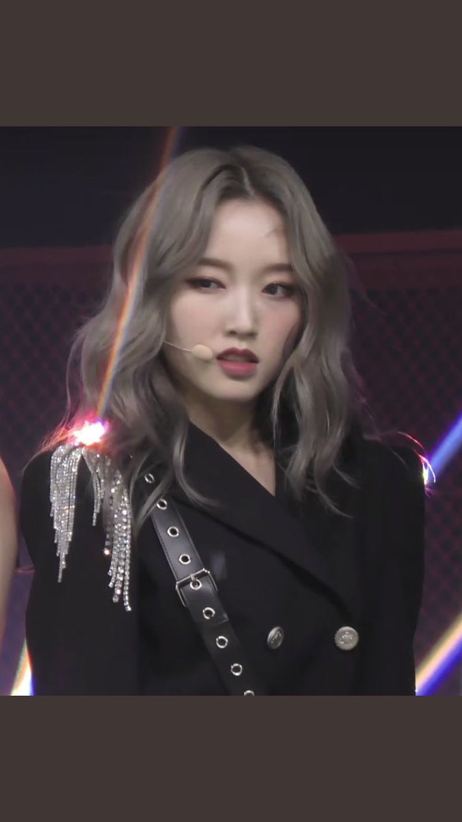 I feel so attacked