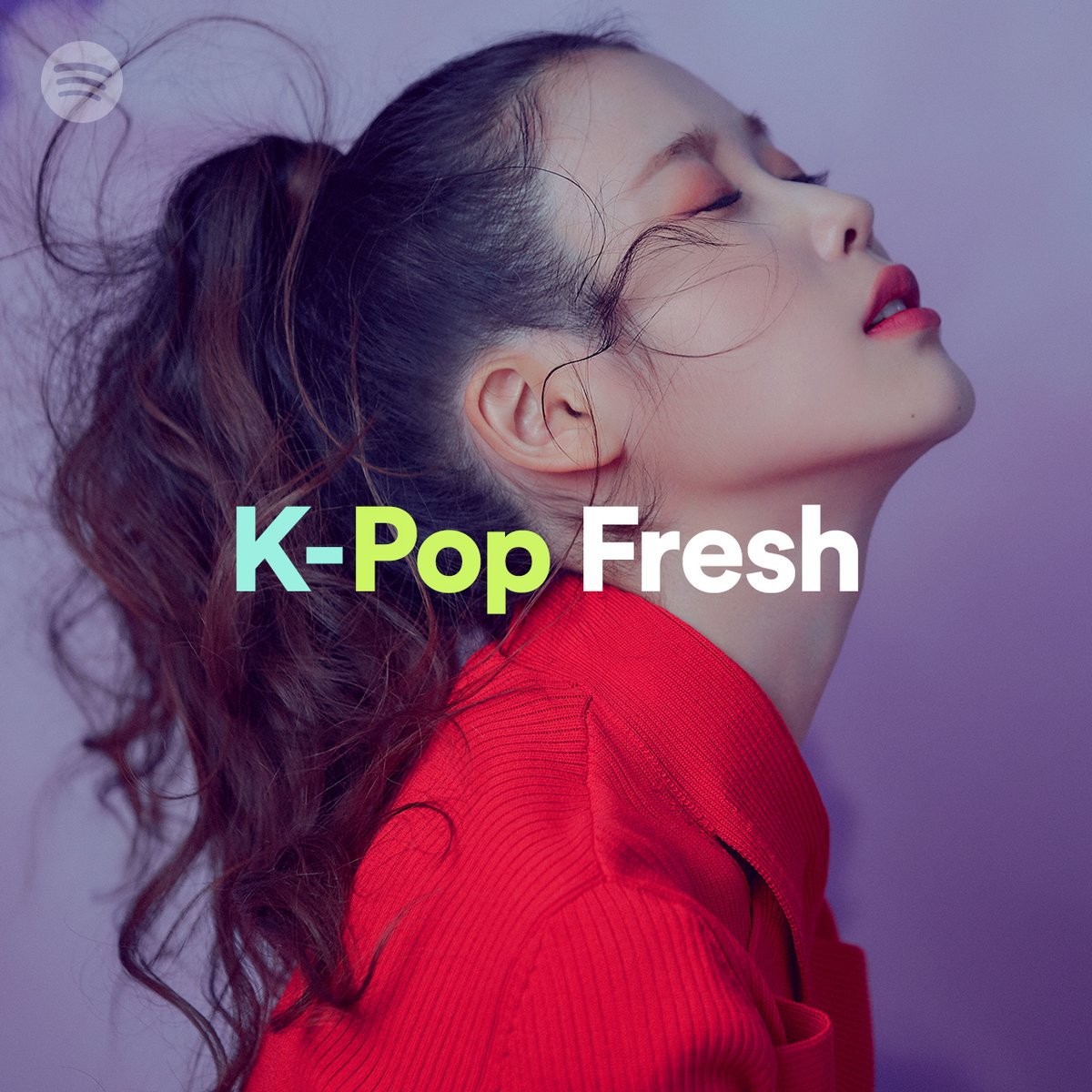 SpotifyJP's tweet photo. #IU (@_IUofficial) が、5thフルアルバム "#LILAC" でカムバック‼️

約4年ぶりとなるフルアルバムでは、様々なジャンルのアーティストとのコラボレーションも👀💖

IUの歌声と、さらに広がりを見せた音楽性を "K-Pop Fresh" プレイリストでチェック🎧
👉 https://t.co/ZVXN1BgQxJ https://t.co/8XqDiyKSkV