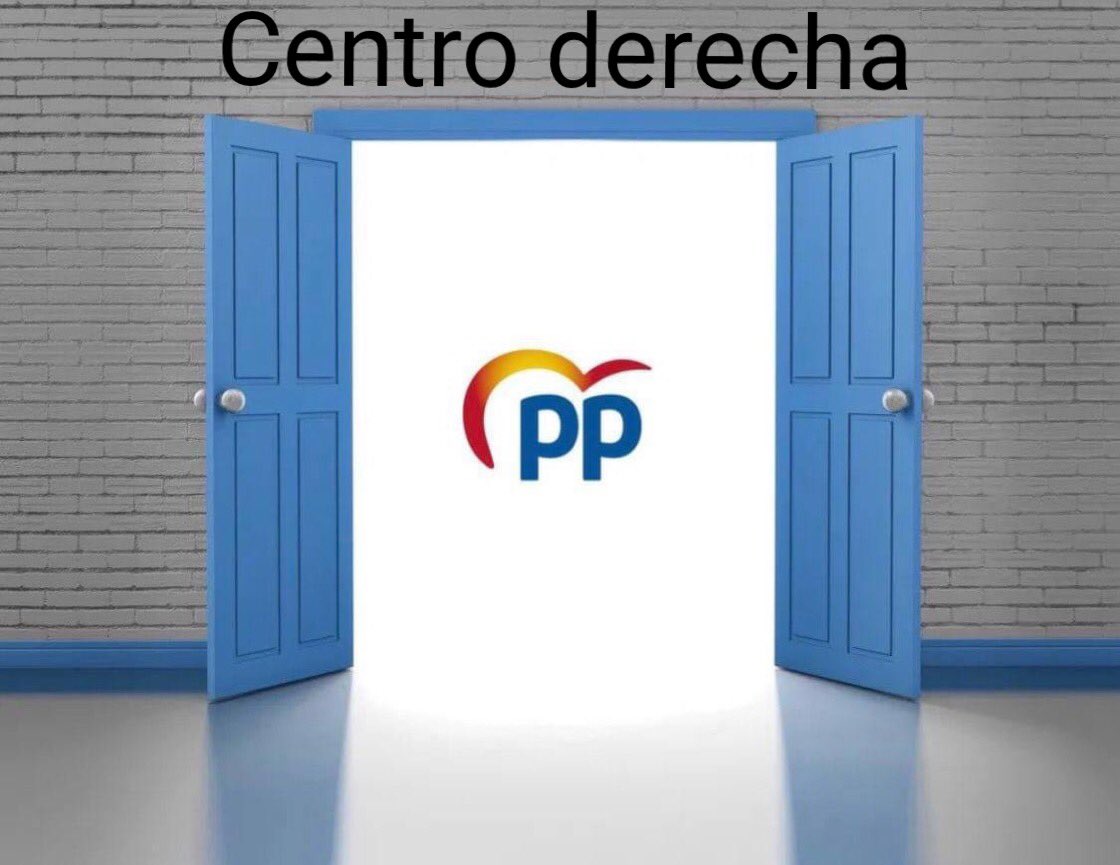 Arenalavila's tweet photo. @JRBauza Jose Ramon, siempre serás, CENTRO DERECHA. Un fuerte abrazo. https://t.co/XEYVfXXCSd