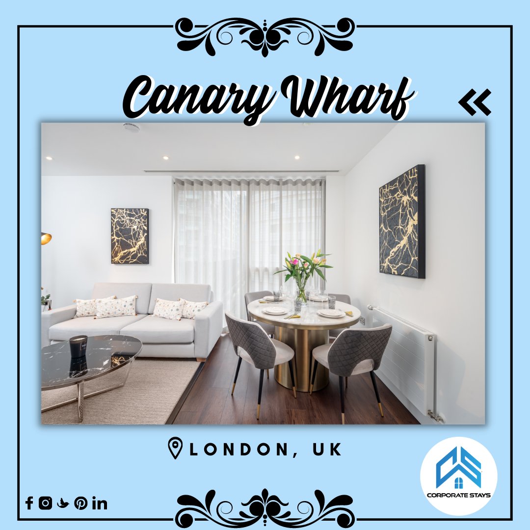 StaysCorporate's tweet photo. Have a cozy and luxury life in central of London.
.
Book now and follow us @corporatestaysuk
.
#homeforrent #modernhome #homesweethome #moderinterior #modernlook #interiordesign #londonuk #englanduk #business #travel #luxuryproperty #leisuretravel #luxuryleisure #airbnb https://t.co/rd71tPUgua
