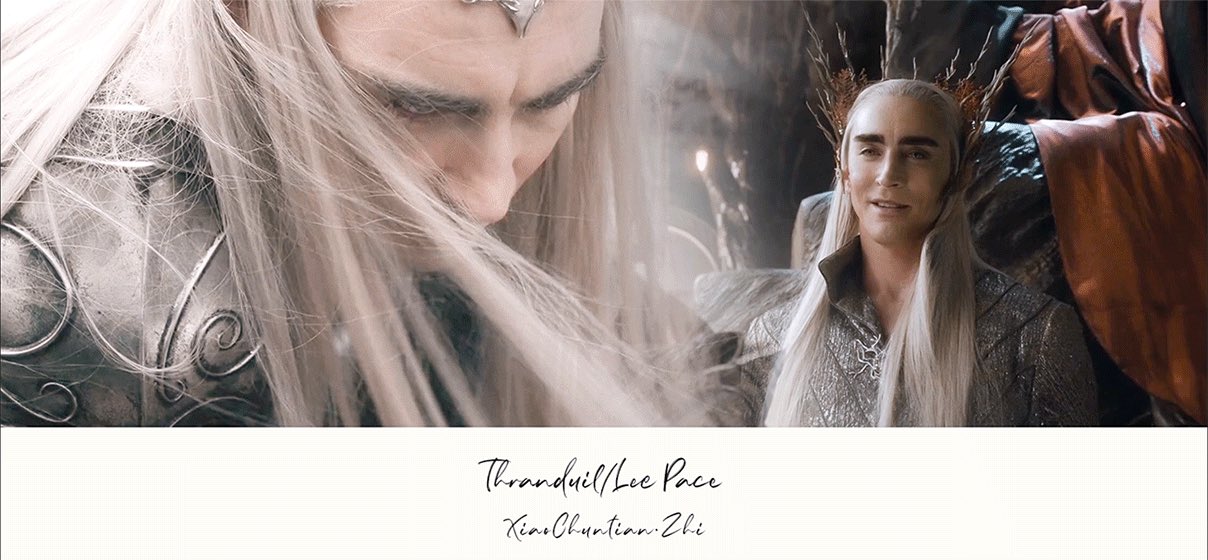 Happy birthday Mr Lee Pace    