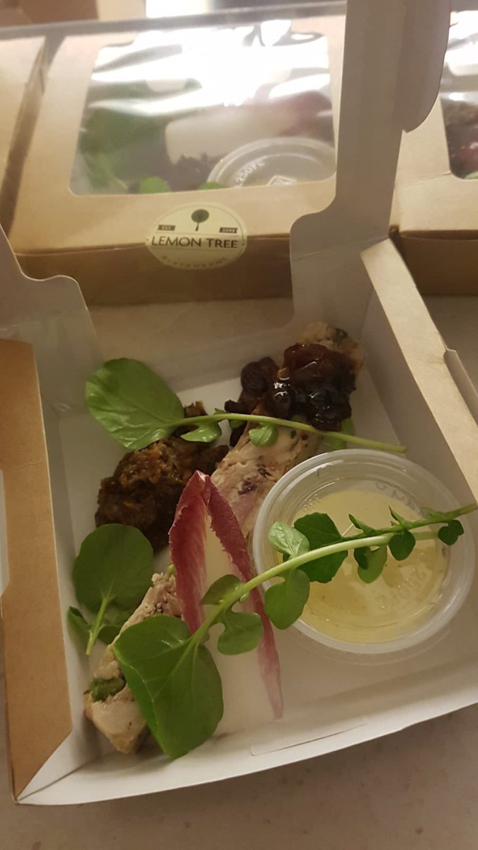 We have decided to offer a take away service for next week on Easter Sunday April 4th. Menu can be viewed on our website thelemontreerestaurant.com 

#letterkenny #Donegal #lemontree_lk