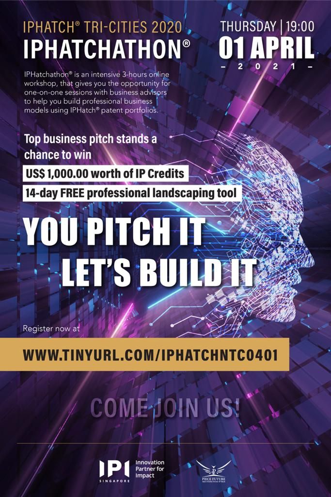 Nordic Innovation House - Singapore tweet media