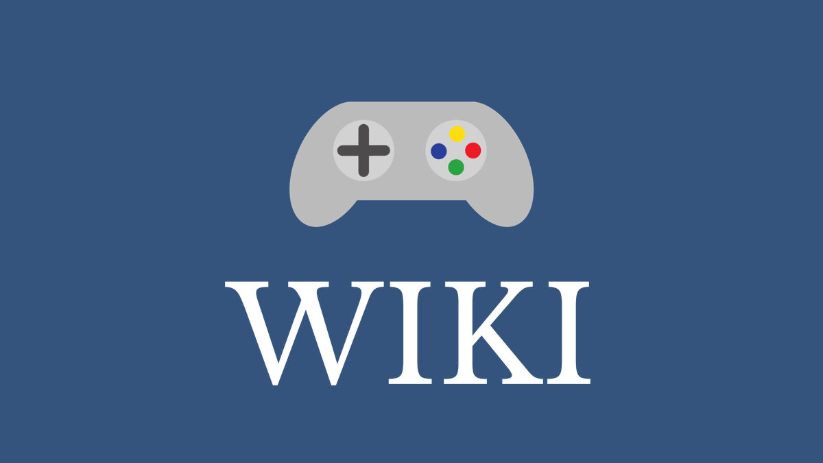 GerDB97's tweet photo. Si os gustan las #wikis y queréis descubrir unas cuantas dedicadas a diferentes sagas de #videojuegos, echadle un vistazo a este artículo de mi #blog
https://t.co/0OGWGZzS7u https://t.co/n9UTdu0KLL