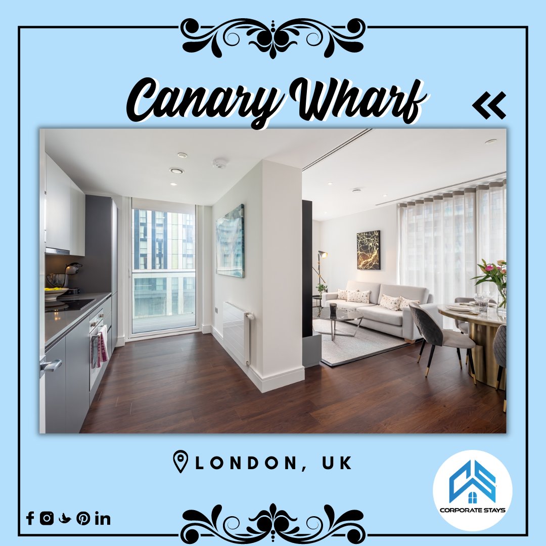 StaysCorporate's tweet photo. Have a cozy and luxury life in central of London.
.
Book now and follow us @corporatestaysuk
.
#homeforrent #modernhome #homesweethome #moderinterior #modernlook #interiordesign #londonuk #englanduk #business #travel #luxuryproperty #leisuretravel #luxuryleisure #airbnb https://t.co/rd71tPUgua