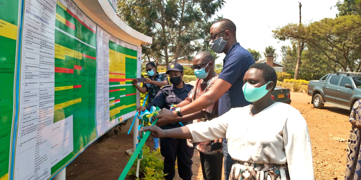 ccoaib_rwanda's tweet photo. Bayobozi, muduhe amakuru ku mihigo yemejwe, turusheho kuyigira iyacu. 
------------------------------------------------------------
Respectful leaders , inform us on performance contracts fou improved engagement. https://t.co/uPDD7Q2FnX