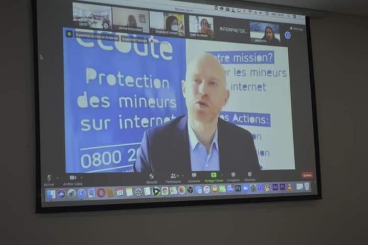 Observatoire National Des Droits de l'Enfant tweet media