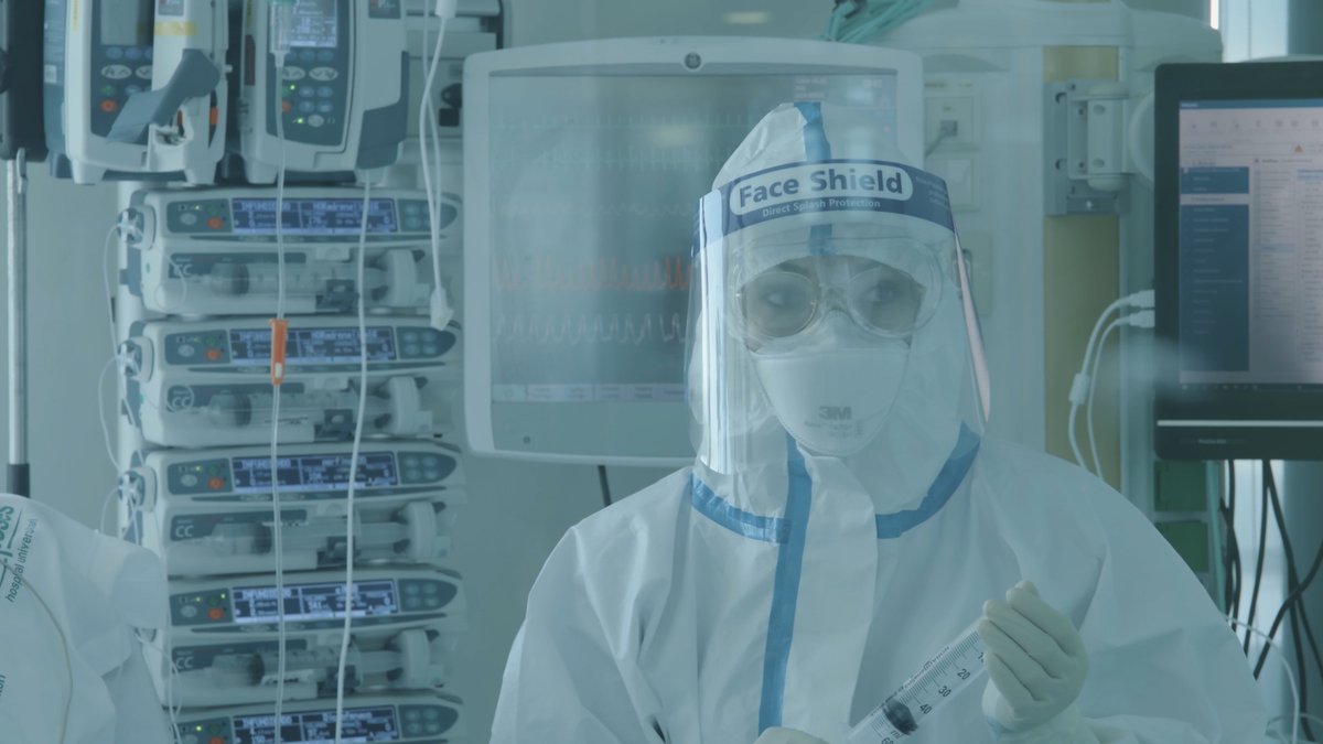 Demà divendres, a les 22 hores, podeu veure el tercer capítol de la sèrie documental d'<a href="/IB3/">IB3</a> #LaVidaaSonEspases. Mentrestant, podeu tornar a veure el segon capítol en el següent enllaç:

➡️ bit.ly/3ckD5fl

#OrgullSonEspases
#SomSonEspases