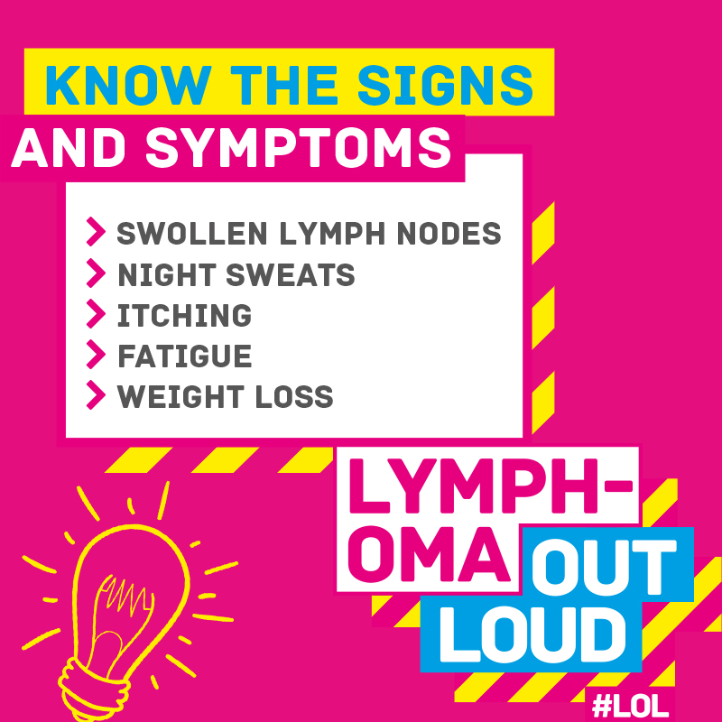 A powerful #FirstDatesHotel episode last night with Jack sharing his hodgkin lymphoma diagnosis.

Jack found a lump under his armpit &amp; "could feel in my body that something wasn't quite right". 

Lymphoma is the most common cancer in teens &amp; young people. Get to know the symptoms