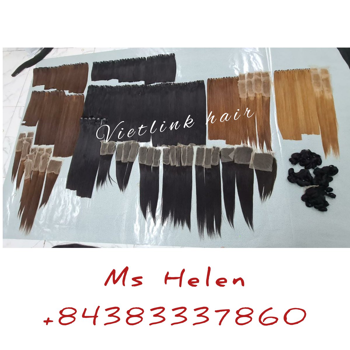 💥New hair for new day 🥳🥳🥳

📞Contact me to get the best price: (+84)383337860
______________________
VIETLINK HAIR COMPANY 
💯The biggest source of 100% human hair 
💕 Vietnamese hair
💕Cambodia hair
💕Burmese hair

#africanwedding #awoofbabesleague #awoofga