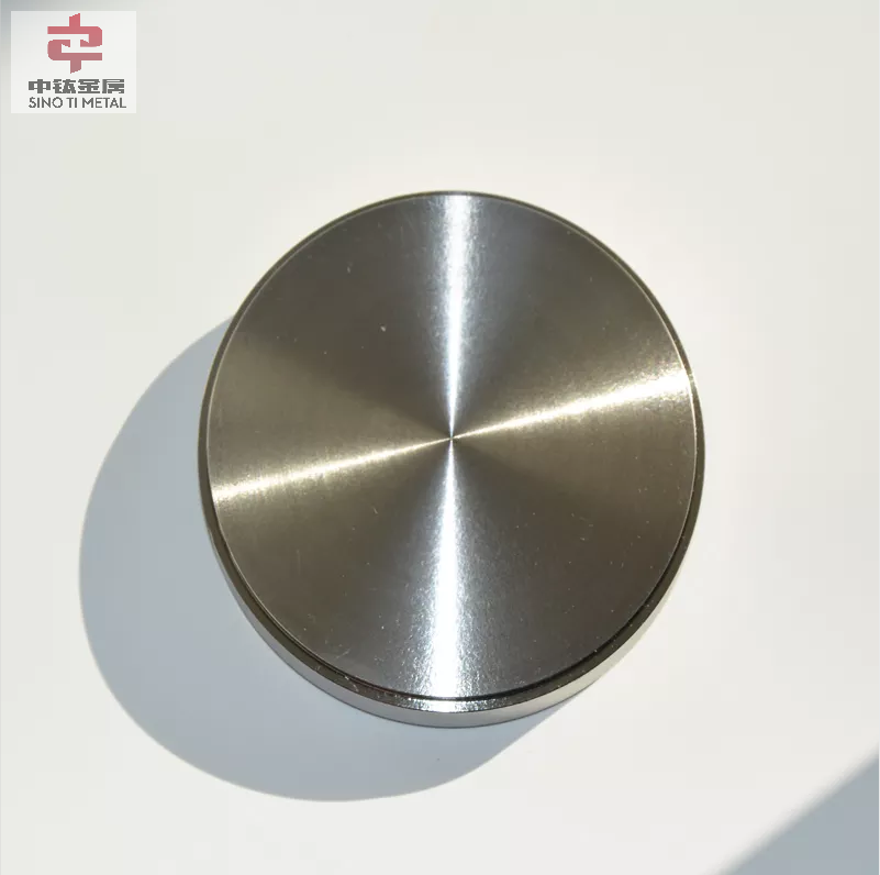 Alex_Titnaium's tweet photo. Titanium disc of different specifications are used to process denture brackets.The denture support has a beautiful appearance, exquisite outline,high adaptability,good user experience and no defects under X-ray transmission.#titaniumdiscs #medicaltitanium #dentaltitanium #ti6al4v https://t.co/vvhefjUOhF