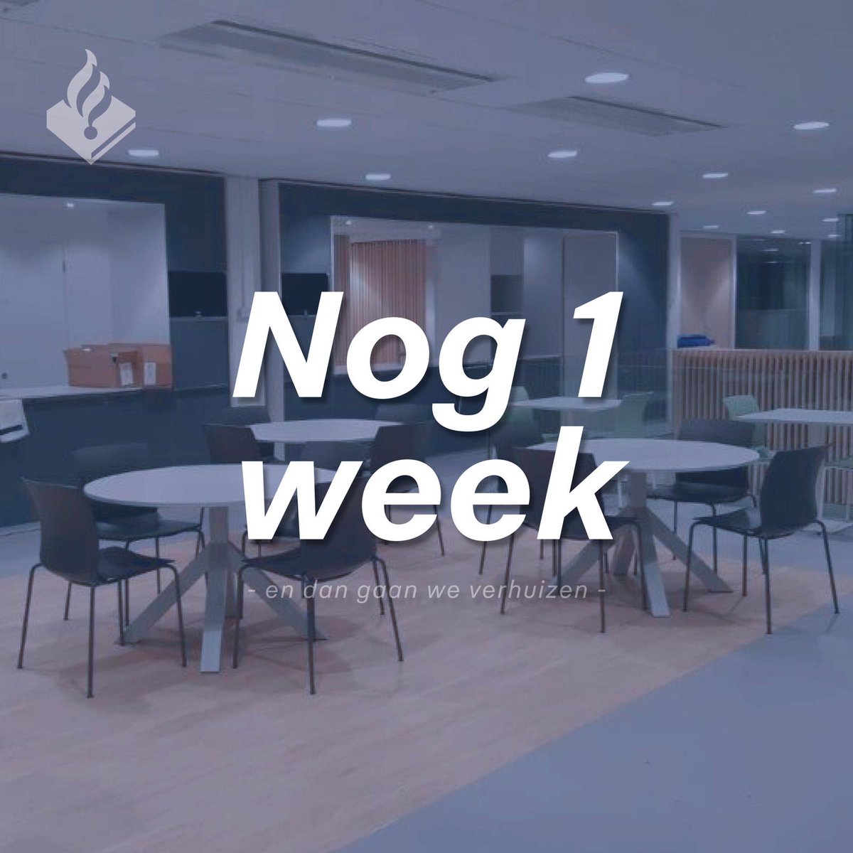 Wij gaan verhuizen!
#polbrd