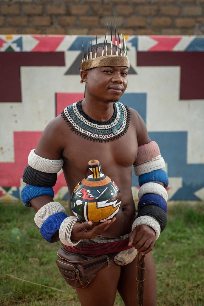 IamMzilikazi's tweet photo. “I am not African because I was born in Africa but because Africa was born in me.” ~ Kwame Nkrumah #IamAnAfrikan @thandomahlangu_ ✊🏿 https://t.co/7413x2vdUy